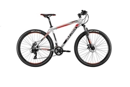 Bici Bicicletas de montaña BICI Bicicleta MTB Atala Replay Disco Rueda 27, 5" 21 V chasis L51 aluminio 2021