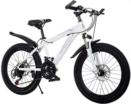 lqgpsx Bicicletas de montaña Bicicleta de montaña de velocidad variable de 21 velocidades, para ruedas de 26 pulgadas, para adultos, para desplazamientos, bicicleta de carretera, hombres, mujeres, carreras, ciclismo deportivo, para entorn