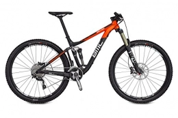 BMC Bicicleta Bmc Enduro Trailfox Tf03 '15 Orange L