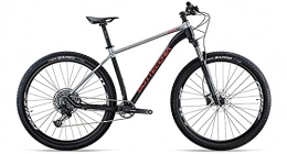 Gavia Bicicleta Bottecchia - Bicicleta de montaña de 29 pulgadas, SRAM 12 V, H53, color negro y gris