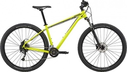 Cannondale Bicicletas de montaña CANNONDALE - Bicicleta Trail 6 29" 2020 NYW cd. C26650M20LG Talla L