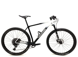 BIKEOCASION BO Bicicletas de montaña Cannondale FSI Carbono Talla L Reacondicionada | Tamaño de Ruedas 29"" | Cuadro Carbono