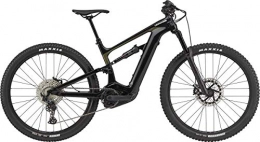 Cannondale Bicicletas de montaña CANNONDALE Habit Neo 3 Guinness Black Talla M (C65351M20MD)
