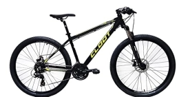 CLOOT Bicicletas de montaña CLOOT Bicicleta de montaña 27.5 New XR Trail 70 8V Frenos de Disco. (Talla M (1.66-1.75))