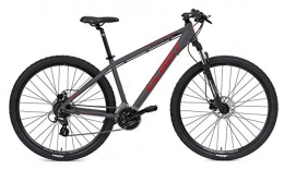 CLOOT Bicicletas de montaña CLOOT Bicicleta de montaña 29 XR Trail 90 Hydraulic Disk Shimano Altus 24V (Talla L (1.77-1.86))