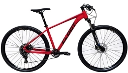 CLOOT Bicicleta CLOOT Bicicleta de montaña de 29 New ProLevel 9.3 1x11 NX, suspensión con Bloqueo Manillar y Frenos hidráulicos. (Talla M (1.66-1.79))