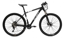 CLOOT Bicicleta CLOOT Bicicleta montaña 29" Negra Prolevel 2x10 11-42 Shimano Deore- Horquilla Aire (Talla L (178-188))