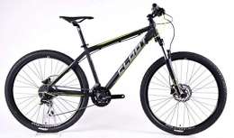 CLOOT Bicicletas de montaña CLOOT XR Trail 700 Hidraulic Disc Bicicleta de montaña, Unisex, Talla L (176-187)