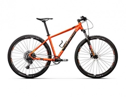 Conor Bicicletas de montaña Conor WRC Pro NX Eagle 29 Bicicleta Ciclismo Unisex Adulto, (Naranja), XL