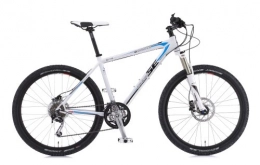 DAWES 958218 - Bicicleta de montaña para Hombre, Talla M (165-172 cm), Color Blanco