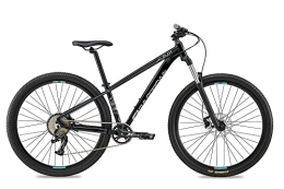 Eastern Bikes Bicicleta Eastern Bikes Alpaka - Bicicleta de montaña de aleación para adultos, 29 pulgadas, color negro, talla M