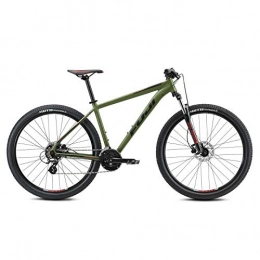 Fujifilm Bicicletas de montaña Fuji Bikes Nevada 29 4.0 Ltd 2021 Mtb Bike XL