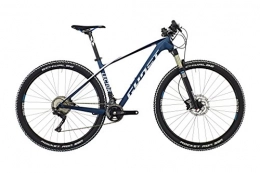 Ghost Bicicletas de montaña Ghost LECTOR LC 3 - MTB rígidas - 29" azul / blanco Tamaño del cuadro 50 cm 2016