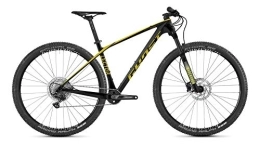 Ghost Bicicletas de montaña Ghost Lector LC Base U 29R 2021 - Bicicleta de montaña (50 cm), color negro y verde