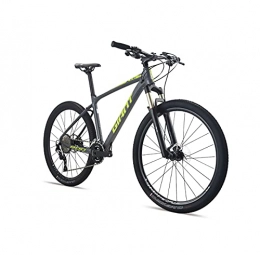 loknhg Bicicleta GIANT Giant XTC 800 plus aleación de aluminio freno de disco hidráulico para adultos bicicleta de montaña de 22 velocidades full matt deslumbrante rojo 27.5X14.5 XS altura recomendada 155-165cm