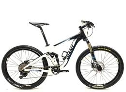 BIKEOCASION BO Bicicletas de montaña Giant Trance X Talla S Reacondicionada | Tamaño de Ruedas 27, 5"" | Cuadro Aluminio