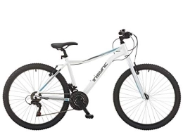 Insync Bicicletas de montaña Insync Breeze ALR - Bicicleta de montaña para mujer (38, 1 cm)