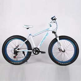 JH Bicicletas de montaña JH Adulto de Bicicletas, de 21 velocidades Shimano de Aluminio Ligero de pie de la aleacin de Acero al Carbono de Bicicletas de Alta Disco Cuadro de la Bicicleta de montaña de Frenos, 2