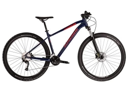 KROSS Bicicleta Kross Lea 6.0 27.5´´ Mtb Bike XS