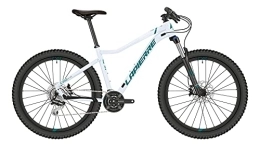 Lapierre Bicicleta Lapierre Edge 2.7 W 27.5R Woman Mountain Bike 2021 (M / 44 cm), color blanco