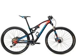 BIKEOCASION BO Bicicletas de montaña Lapierre XR529 Carbono 29? Talla S Reacondicionada | Tamaño de Ruedas 29"" | Cuadro Carbono
