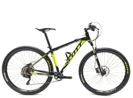 BIKEOCASION BO Bicicletas de montaña Megamo Track Carbono Axs Talla S Reacondicionada | Tamaño de Ruedas 29"" | Cuadro Carbono