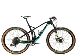 BIKEOCASION BO Bicicletas de montaña Megamo Track Carbono Talla L Nueva | Tamaño de Ruedas 29"" | Cuadro Carbono