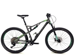 BIKEOCASION BO Bicicletas de montaña Megamo XC Talla L Reacondicionada | Tamaño de Ruedas 27, 5"" | Cuadro Aluminio