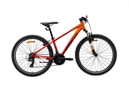 Monty Bicicleta Monty MTB KX8 26" Rojo-Naranja T.XS