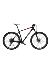 Wilier Triestina Bicicleta MTB carbono Wilier 101X Shimano Xt 1x12 2.0 Recon MT501 - Negro, L