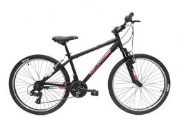New Star Bicicletas de montaña New Star 115EM003A - Bicicleta BTT Aluminio TX30 para Mujer