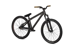 Scooter Bicicletas de montaña NS Bikes Movement 3 2021 Midnight Black - Bicicleta de montaña, color negro