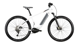 Atala Bicicletas de montaña Nueva E-Bike White 2022 B-RACE A7.1 L (M)