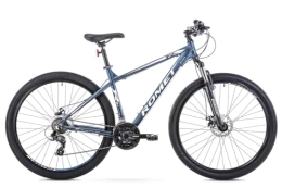 ROMET Bicicleta Rambler R9.1 Special Blu Opaco / XL