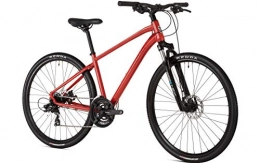 Ridgeback Bicicleta Ridgeback Bicicleta de Montaa Nemesis 2020 (S)