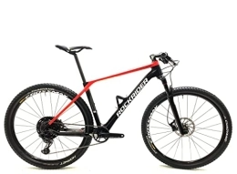BIKEOCASION BO Bicicletas de montaña RockRider XC900 Carbono Talla L Reacondicionada | Tamaño de Ruedas 29"" | Cuadro Carbono