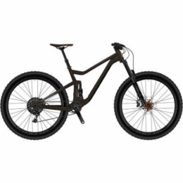 Scott Bicicletas de montaña Scot Genius 950, Color Negro, tamao SRAM NX Eagle Dub Boost 32T