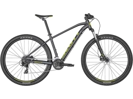 Scott Bicicletas de montaña Scott Aspect 760 (L, gris)