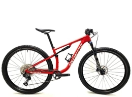 BIKEOCASION BO Bicicletas de montaña Specialized Epic Comp Carbono Talla S 2021 Reacondicionada | Tamaño de Ruedas 29"" | Cuadro Carbono