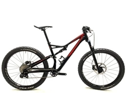 BIKEOCASION BO Bicicletas de montaña Specialized Stumpjumper Carbono Talla L Reacondicionada | Tamaño de Ruedas 27, 5"" | Cuadro Aluminio