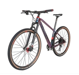 Desconocido Bicicletas de montaña Twitter W 12 velocidad completa de fibra de carbono bicicleta de montaña bicicleta nueva