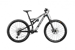WHISTLE Bicicletas de montaña WHISTLE Nueva MTB 2021 Carbon Full Suspended Navajo 2160 29" 12V Talla M 166-175 cm