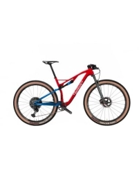 Wilier Bicicleta WILIER MTB carbono URTA SLR GX EAGLE AXS Miche 966 SID SL - Rojo, M