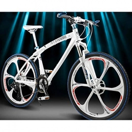 WYN Bicicleta WYN Venta Material de aleación de Aluminio Tenedor de Resorte de Aceite Herramientas de reparación de Bicicletas Bicicleta de montaña, Blanco, 26 * 17 (165-175cm)