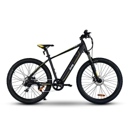 - MHR 7000, Bicicleta eléctrica,