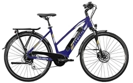 Atala Bicicleta 2022 NEW E-bike ATALA CLEVER 6.2 7V bicicleta eléctrica tamaño 45