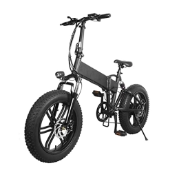 Adhiper Bicicletas eléctrica Adhiper Bicicleta eléctrica de montaña de 220 W de potencia de 36 V, 10 Ah, batería de iones de litio extraíble, bicicleta eléctrica de 26 pulgadas.