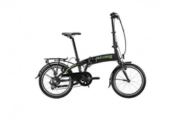 ATALA BICI Bicicleta ATALA BICI Bicicleta eléctrica E-Bike E-Folding Gama 2020