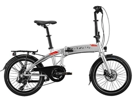 ATALA BICI Bicicleta ATALA BICI Plegable eléctrica E-Bike Club 20 Gama 2021