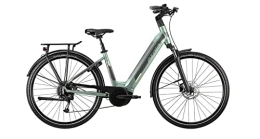 Atala Bicicletas eléctrica Atala Bicicleta eléctrica E-Bike 2022 B-Easy A8.1 S 9V